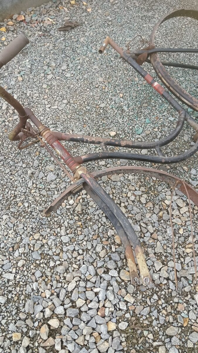 Historické kolo - 2