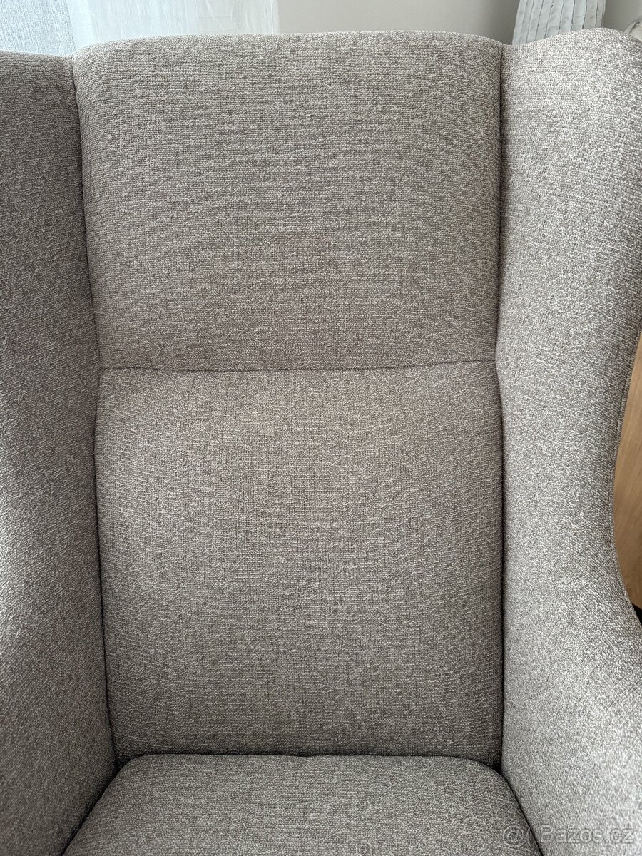 Houpací křeslo - 2