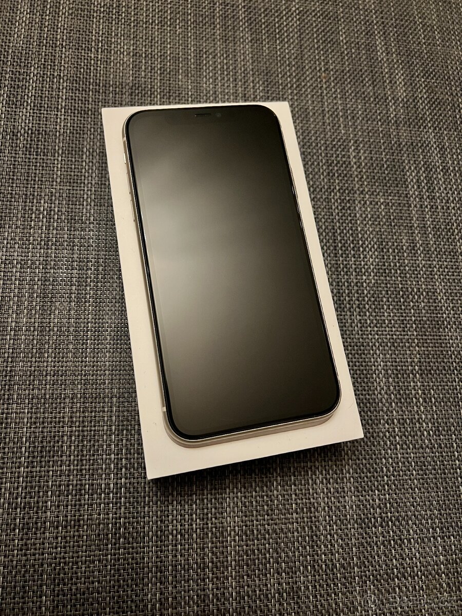 Apple iPhone 11 64GB White - 2