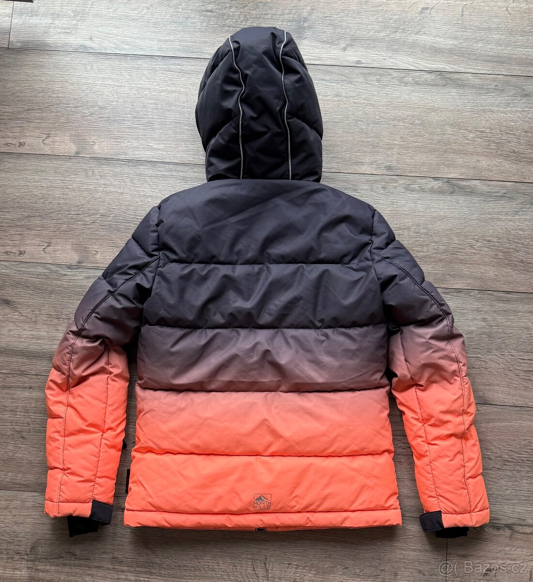 Lyžařská bunda C&A - 2