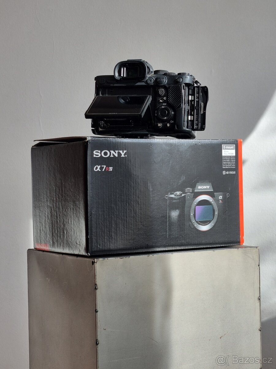 💣Sony A7RIV A7R4 A7R 4 - 2