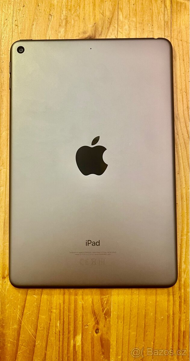 Apple IPad Mini 5 64Gb - 2