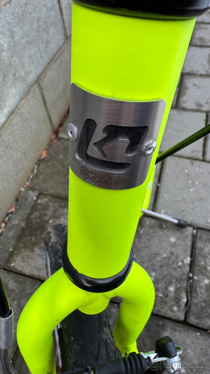 Dětská koloběžka - 2