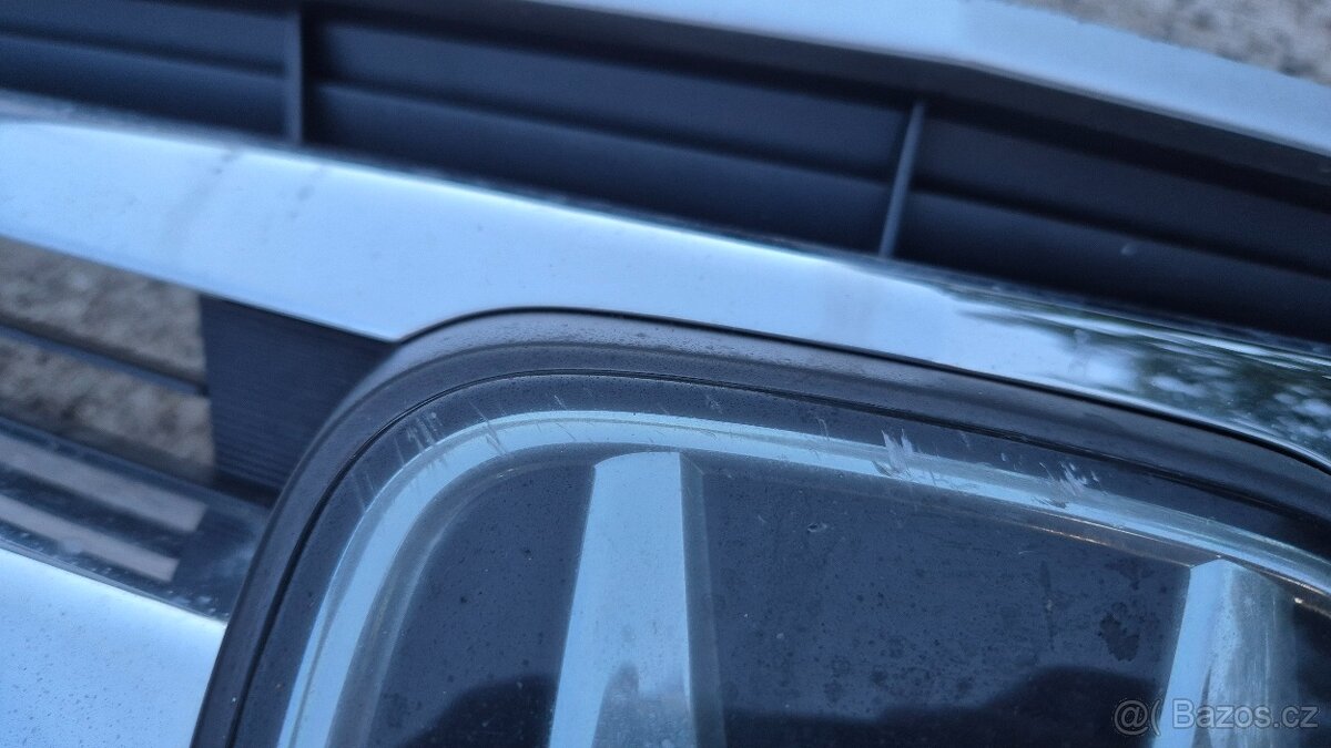 Honda Legend KB2 - maska - 2