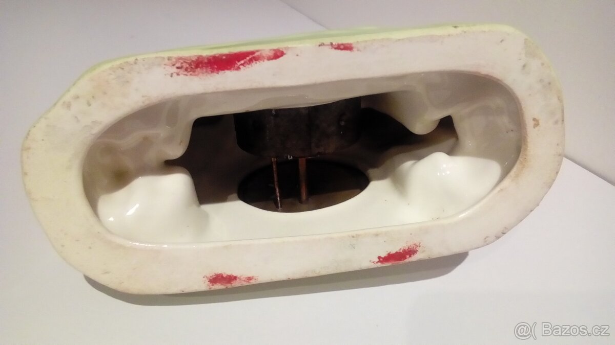 Matrjošky,dřev. pánaky a Starožitné figurativní hodiny - 2