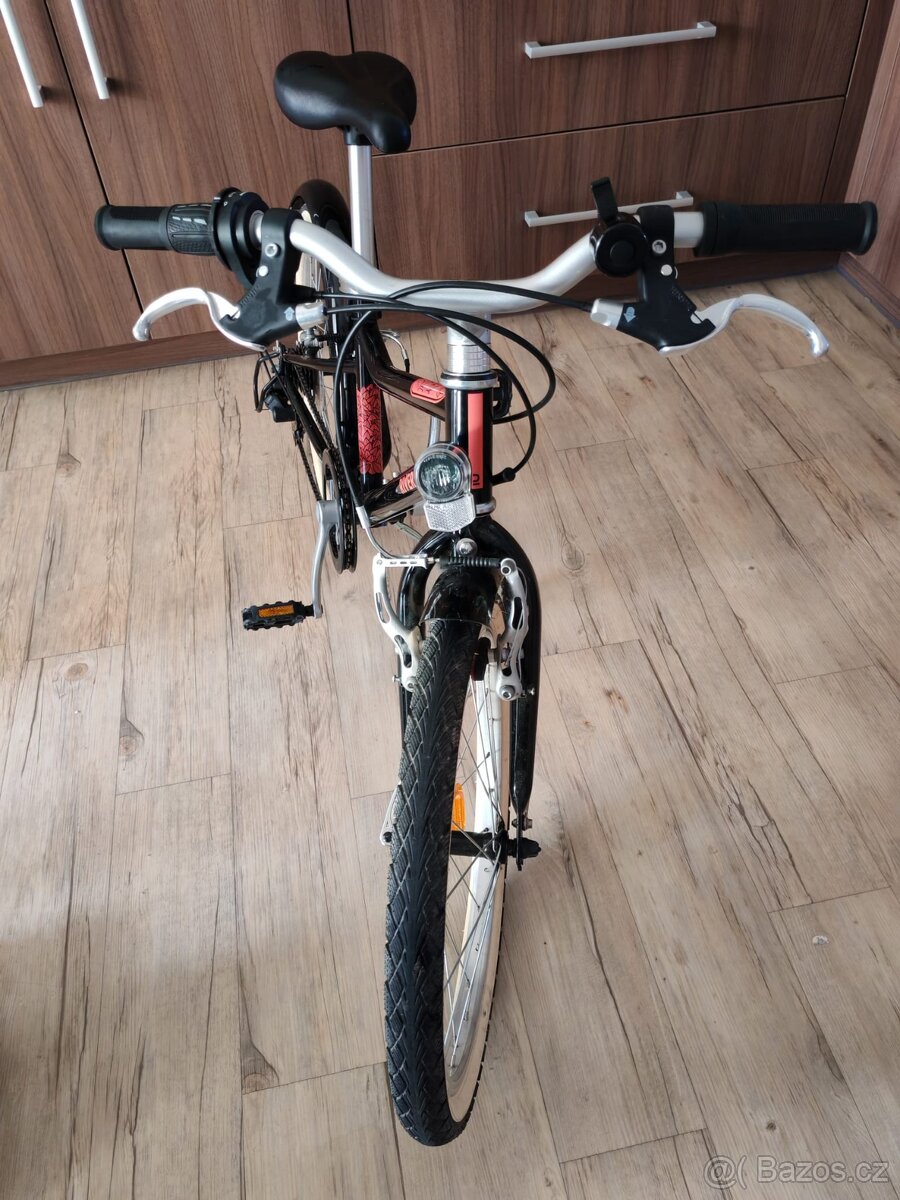 Dětské kolo 20 - 2