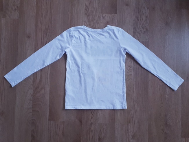 NAROZENINOVÉ TRIČKO • 9 LET - 2