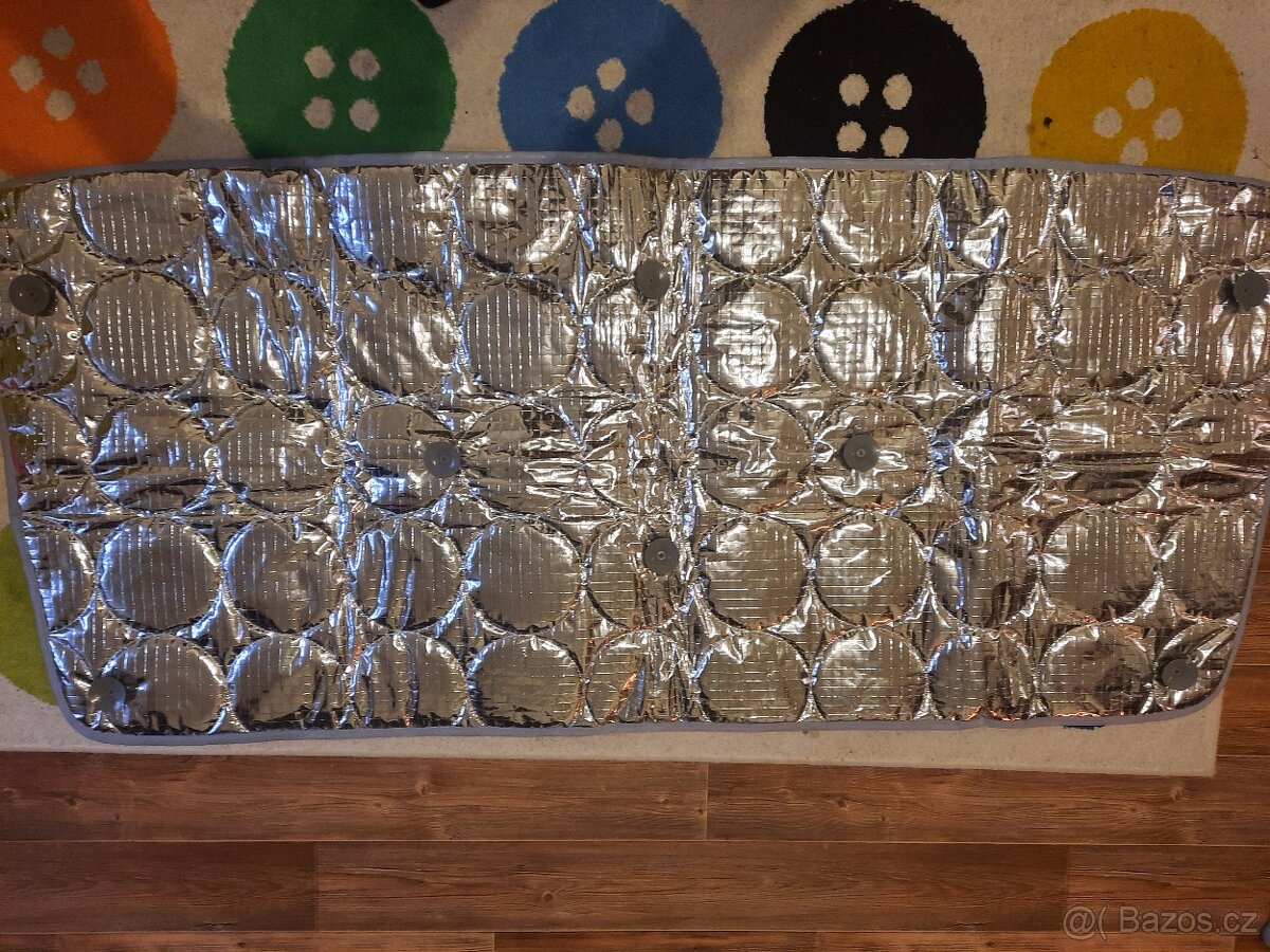 Termoclony Fiat Ducato 1993 - 2