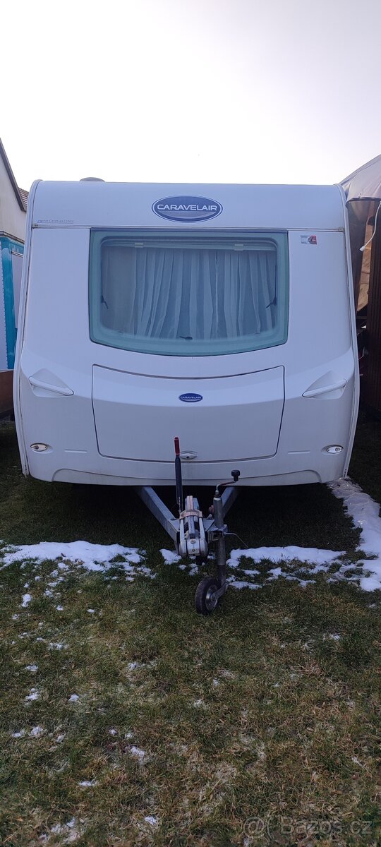 Caravelair Osiris 470 - 2