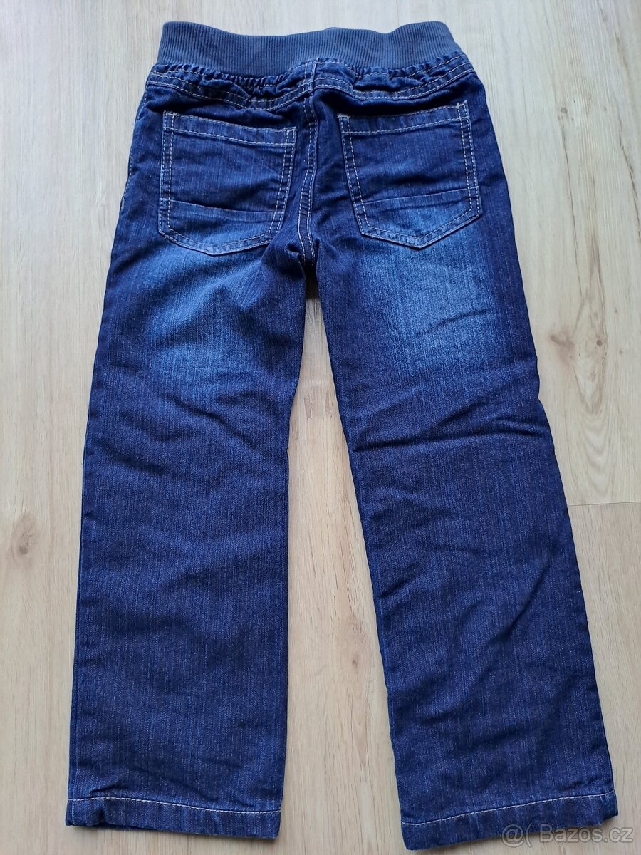 Rifle Lupilu, vel. 110 - 2