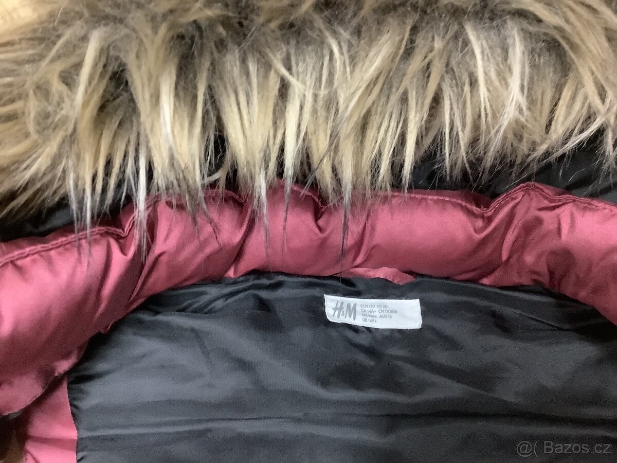 Vesta h&m 158-170 - 2