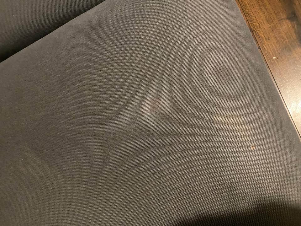 Rozkládací pohovka v záruce - 2