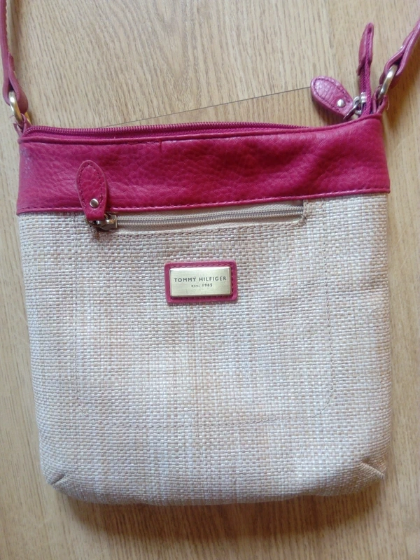 Crossbody Tommy Hilfiger - 2