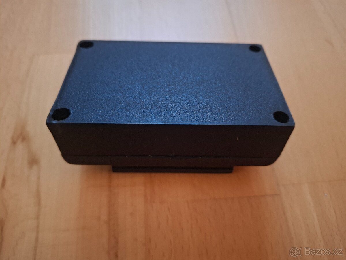 ZX Spectrum - Kempston joystick interface - 2