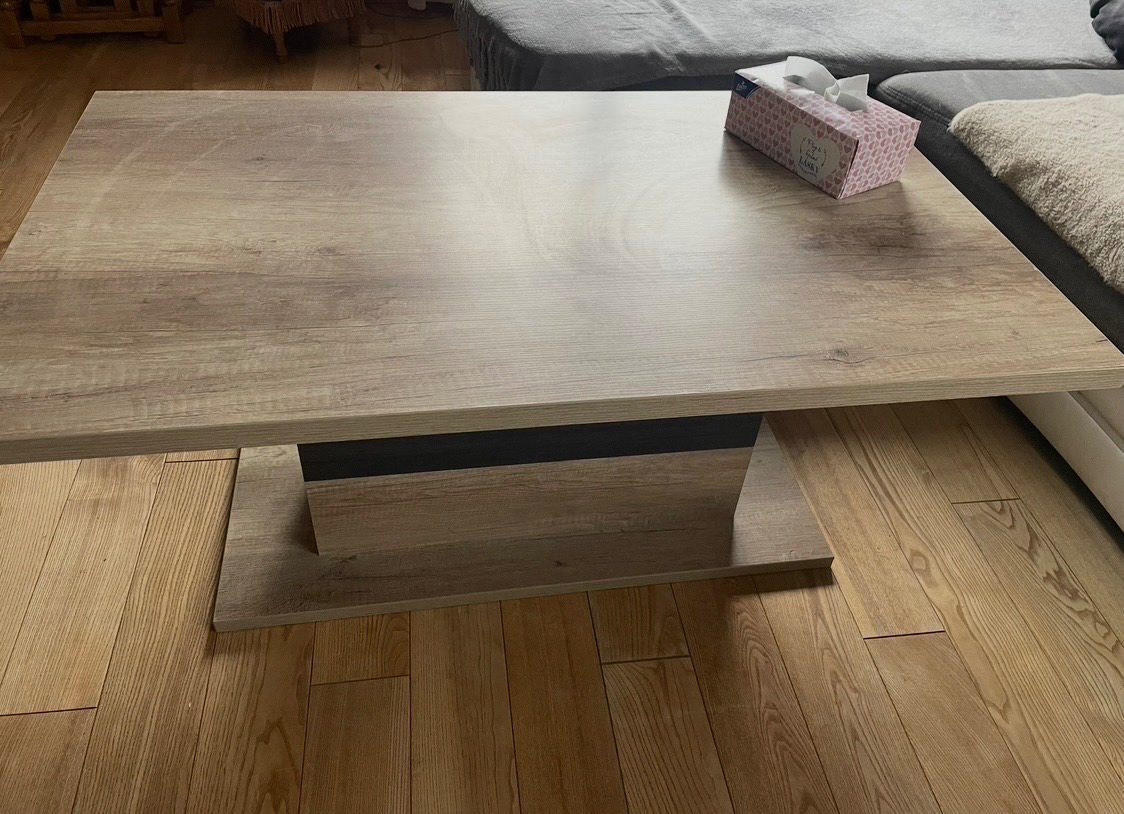 Konferenční stůl - 2