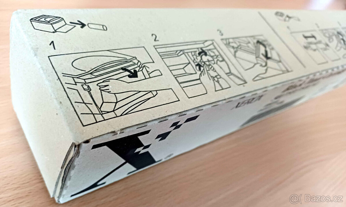 Toner Xerox 5017/5317/6R90168 černý - 2