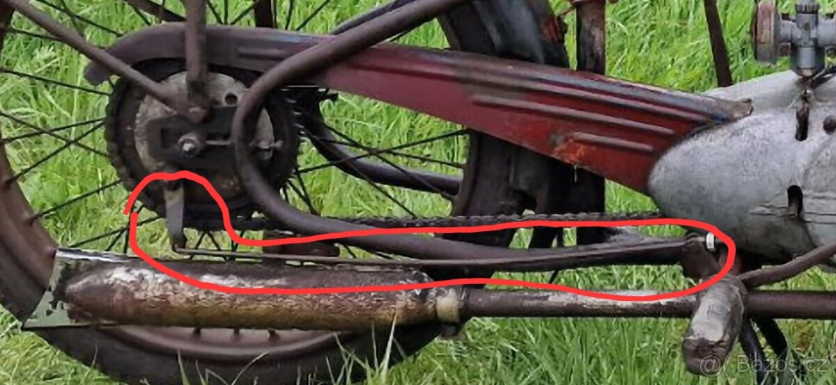 Manet 90 diely kupim - 2