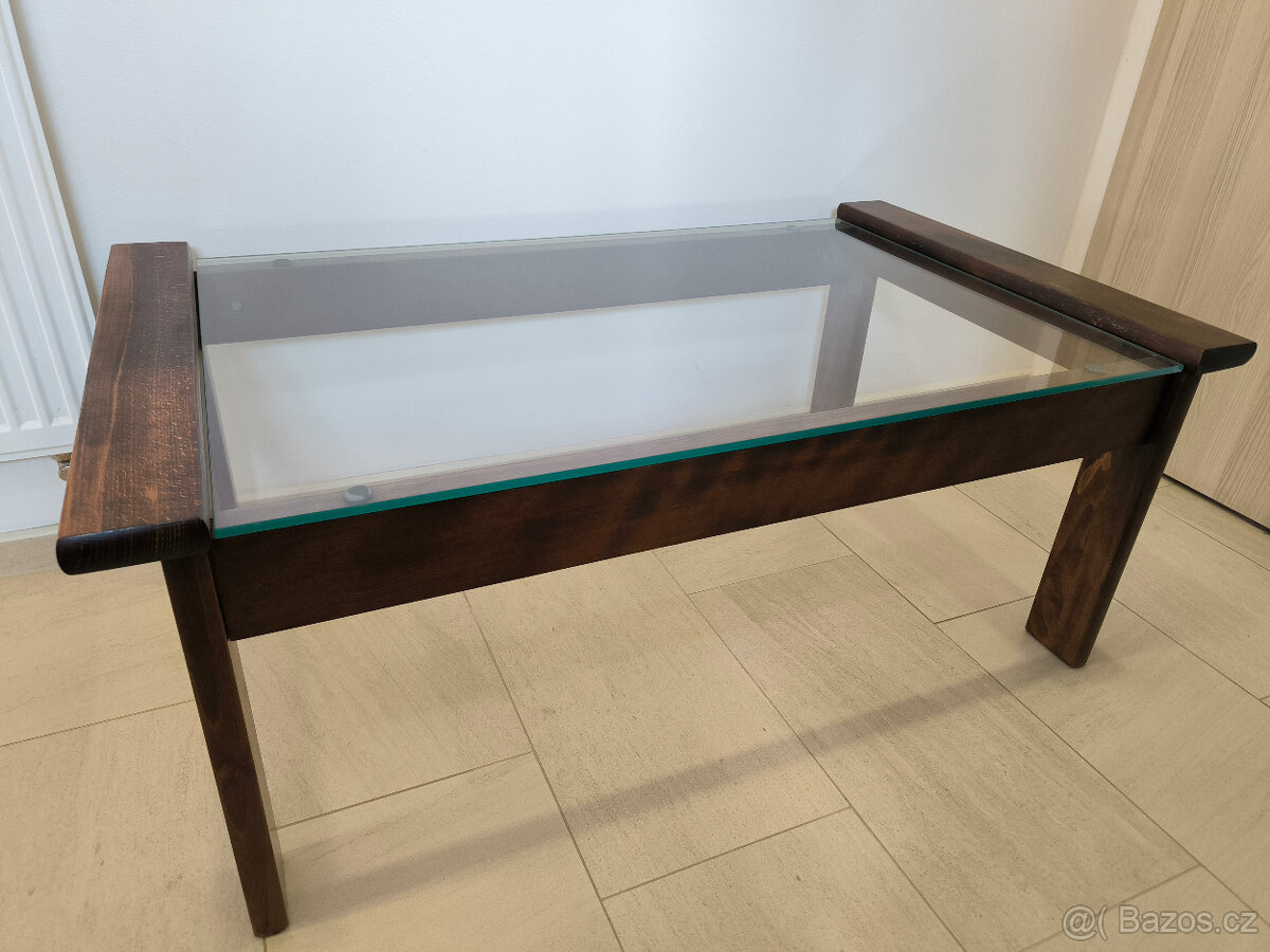 Konferenční stolek - 2