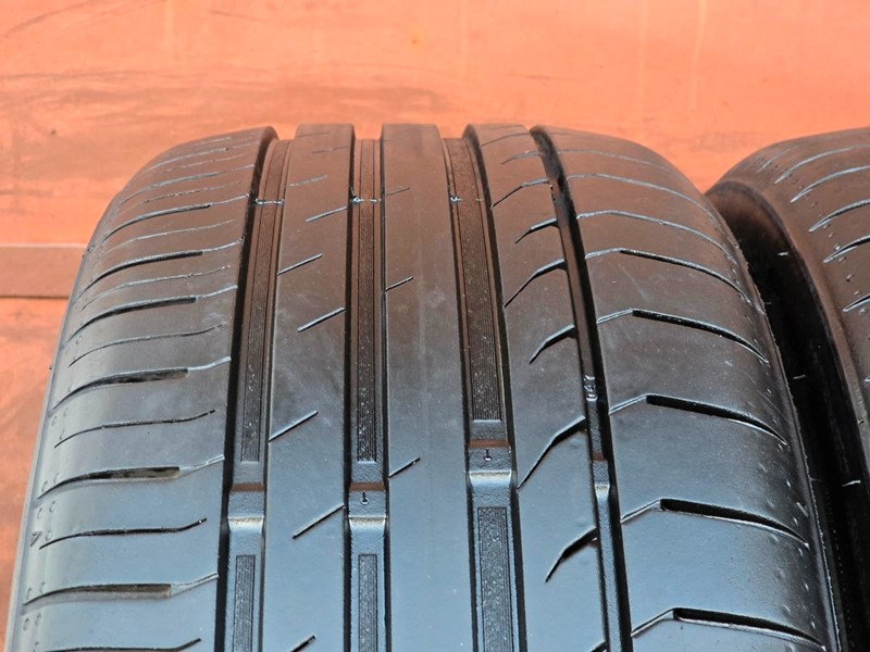 Letní Goodride 225/40/18 XL - 2