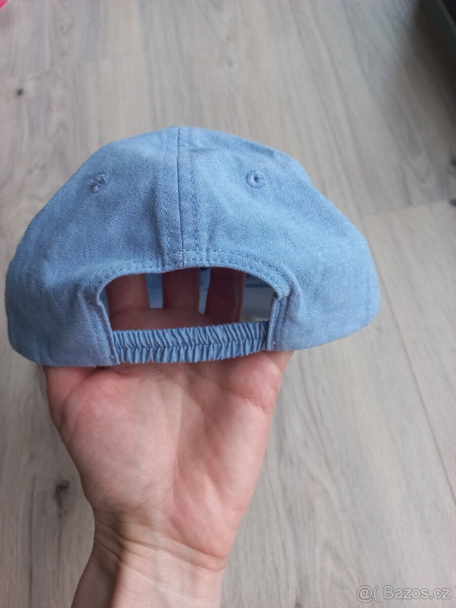 Kšiltovka - 2