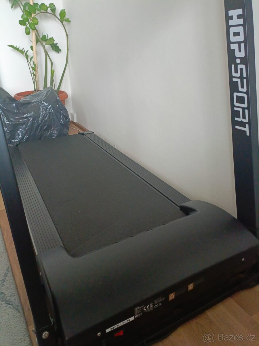 Elektrický běžecký pás HS-1000LB Wind - 2