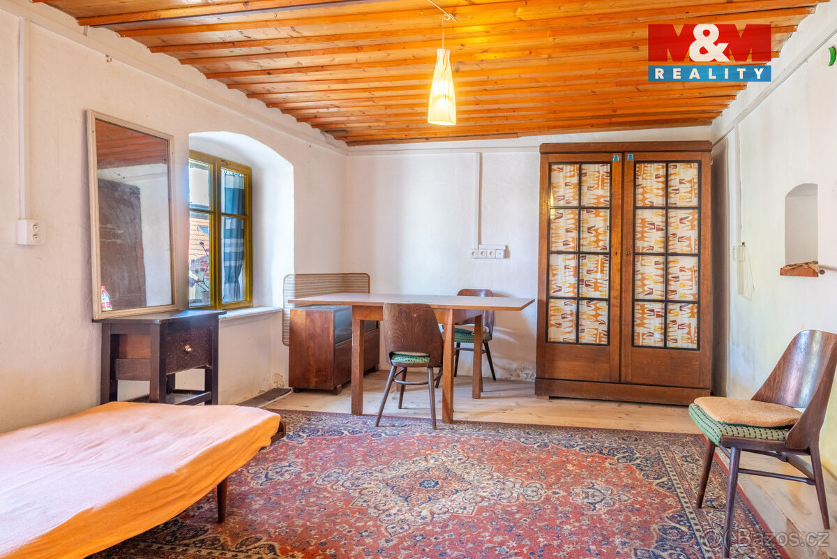 Prodej chalupy, 65 m², Nalžovské Hory - 2