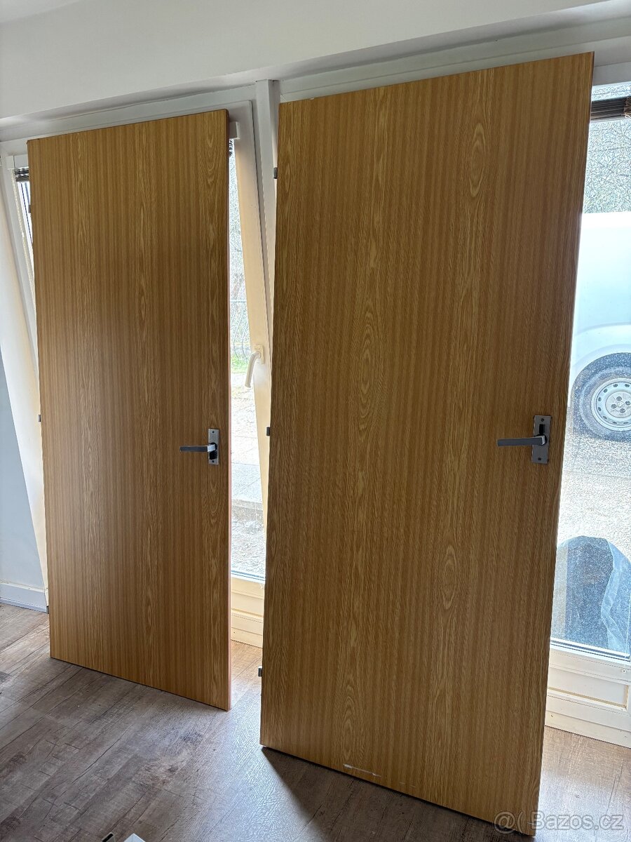 Dveře - 2