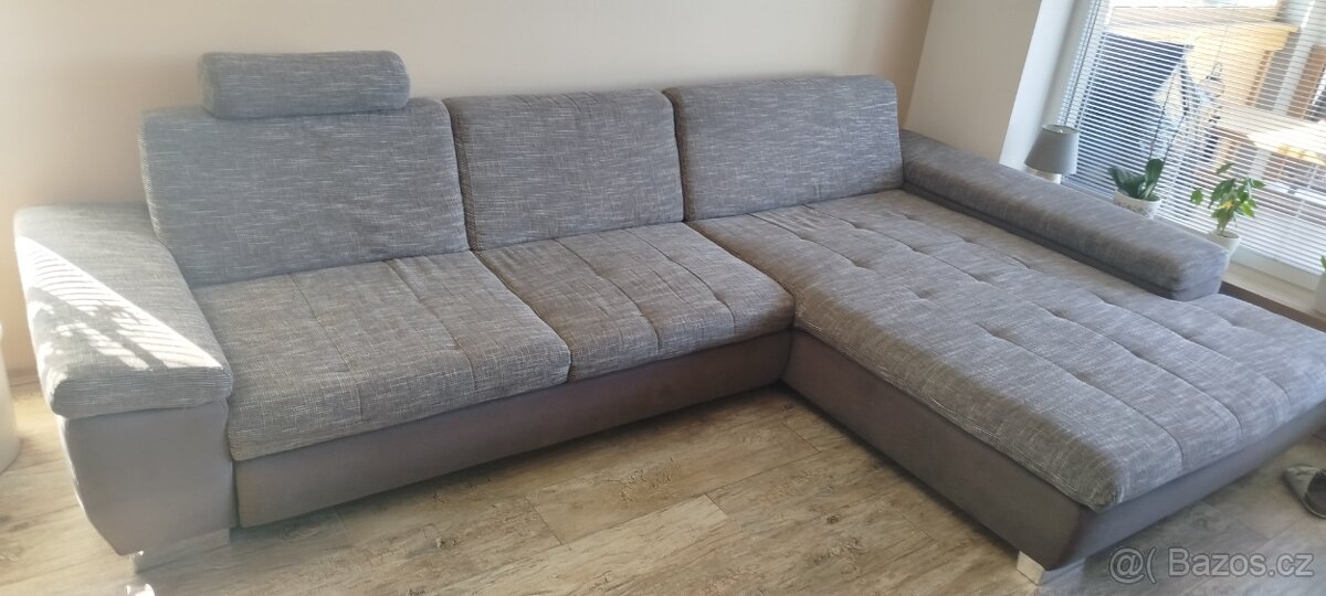 Sedací souprava - 2