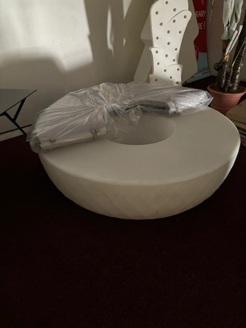 LAVICE ISLA VASES VONDOM - 2