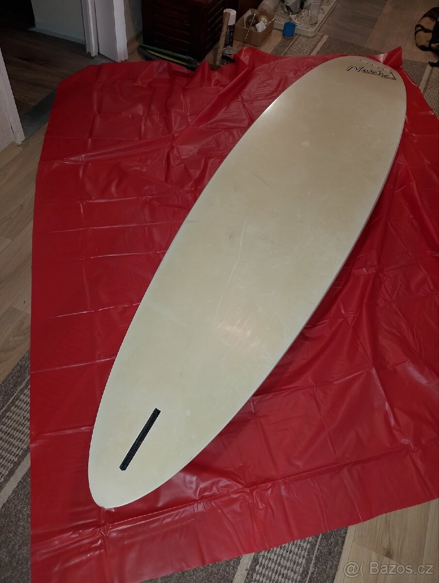 Windsurfing Mistral 262 - 2