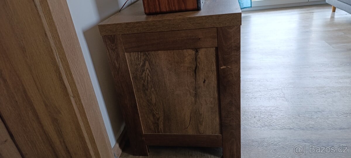 Tv stolek Jungen JYSK - 2