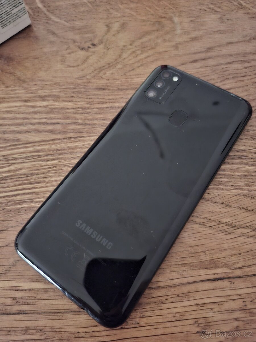 Samsung M21 - 2