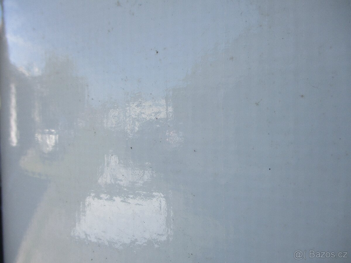 plast na karavan - 2