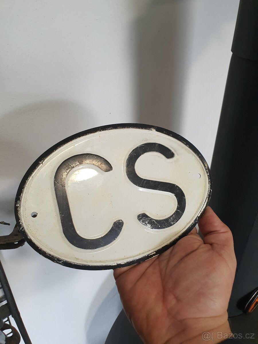 Cedulky CS - 2