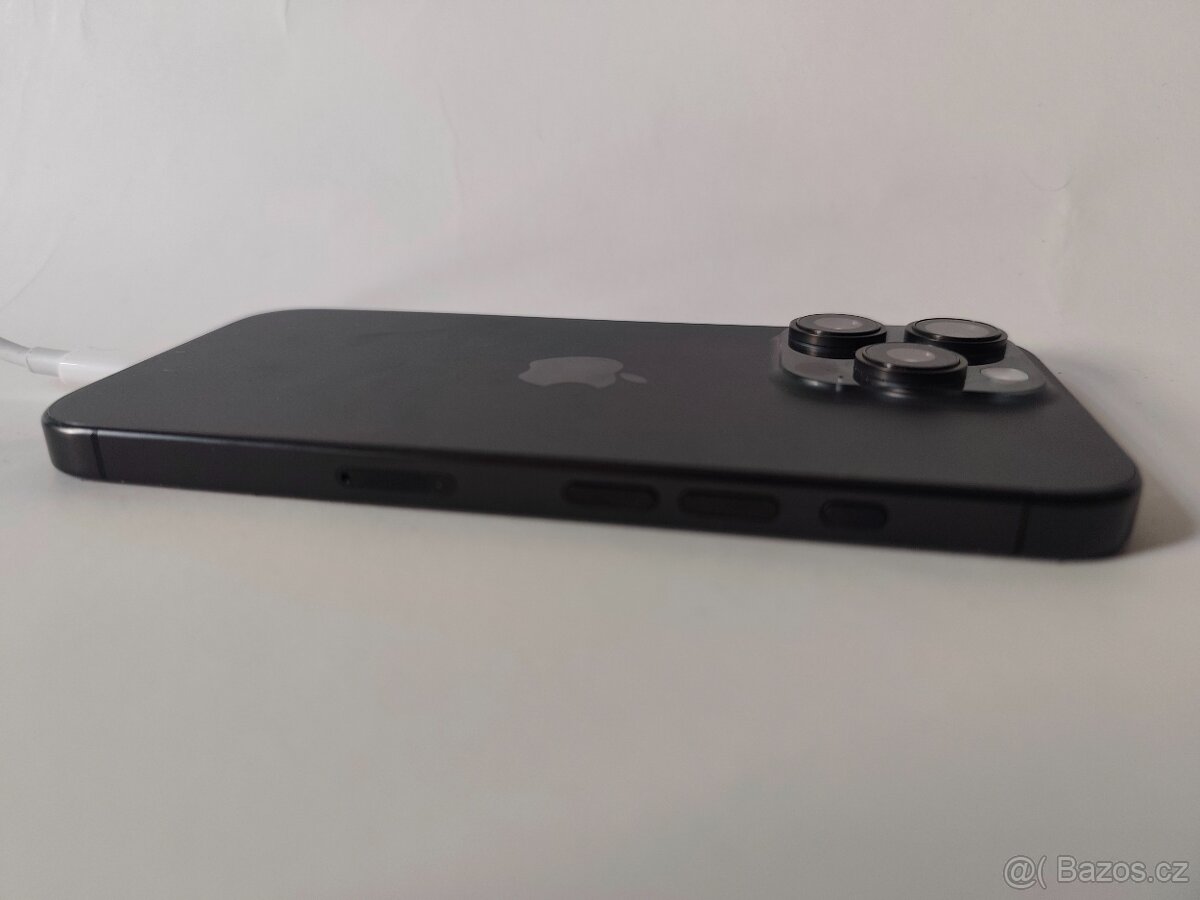 Zaruka iPhone 16 pro 256gb TOPSTAV - 2