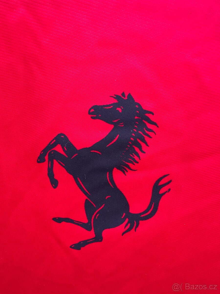 Ferrari obal - 2