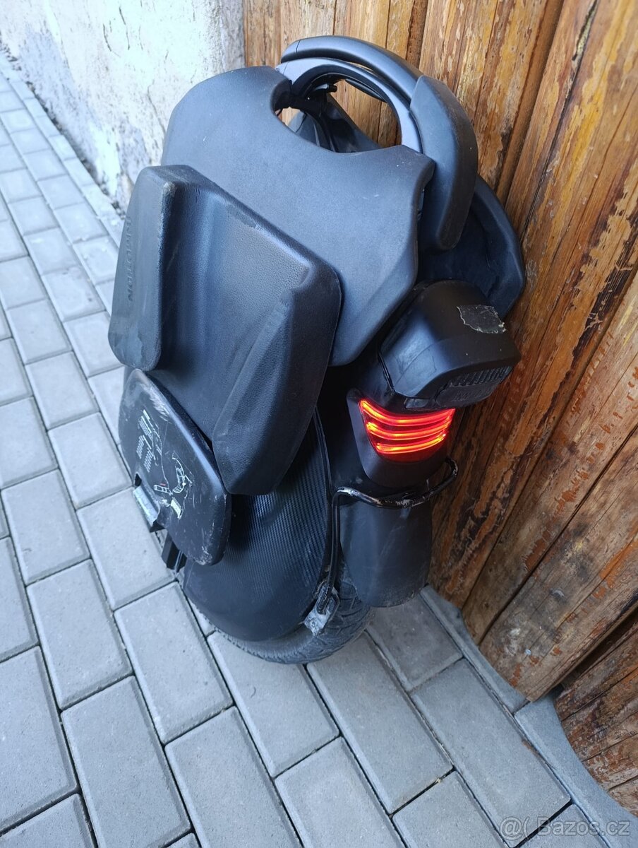 Inmotion v11 - 2