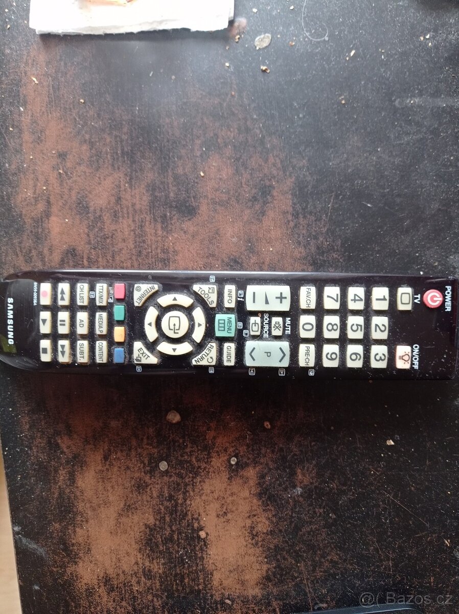 Plazma TV Samsung PS42Q97HD - 2