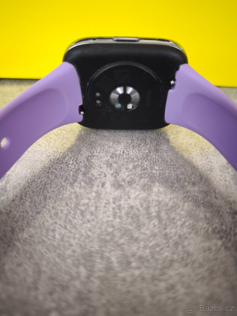 XIAOMI REDMI WATCH 3 ACTIVE+doplňky - 2