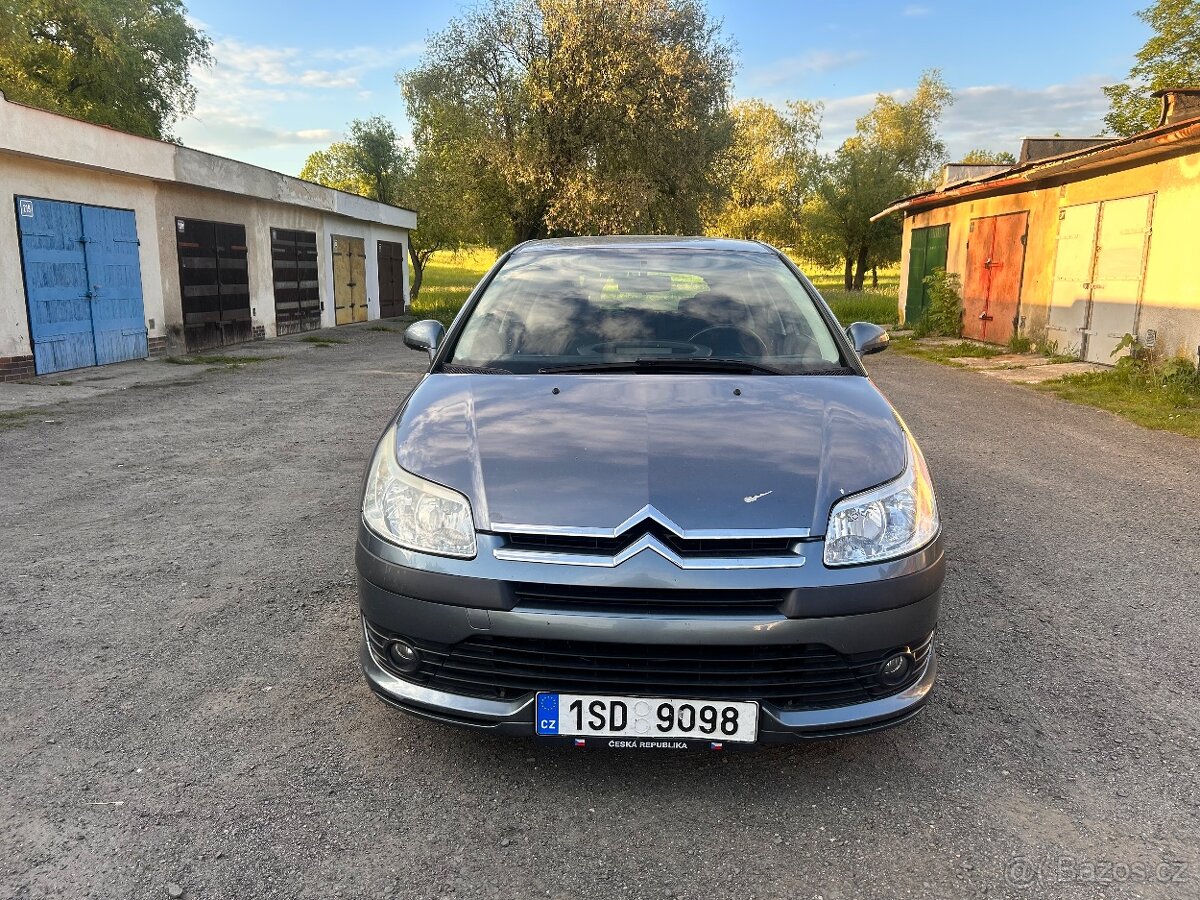 Citroën - 2