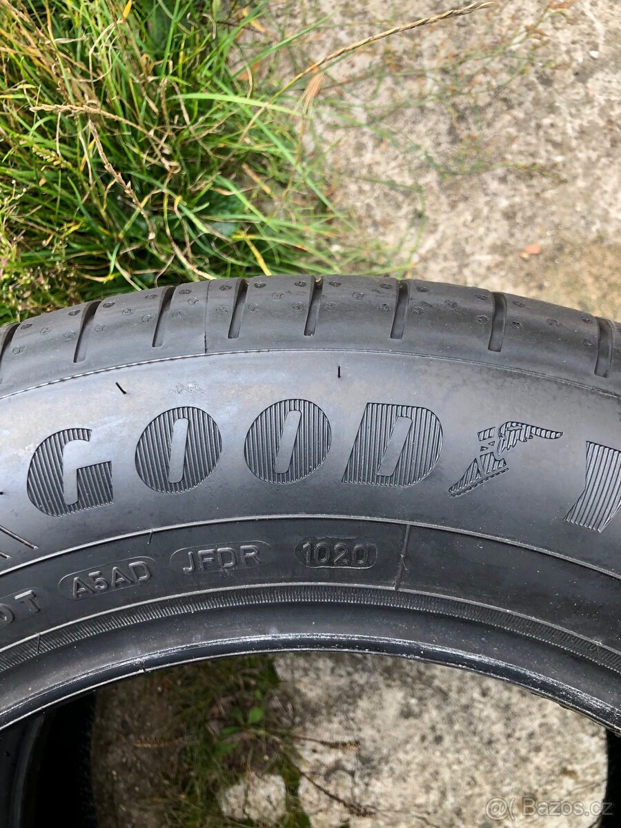 185/65 r15 Letní pneu Goodyear - 2