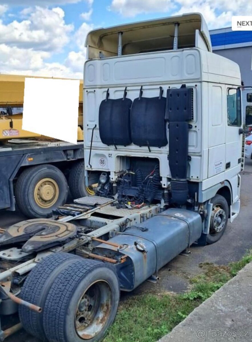 DAF 95XF 430 - 2