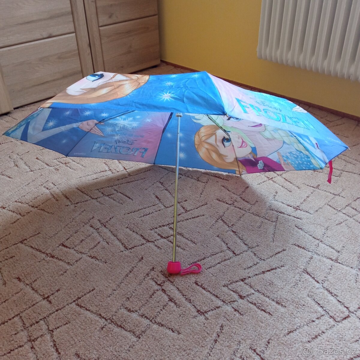 Dětské deštníky - 2