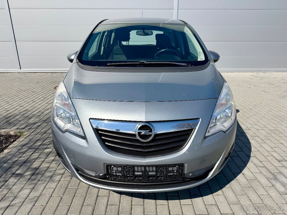 Opel Meriva 1.4 16V 74Kw - 2