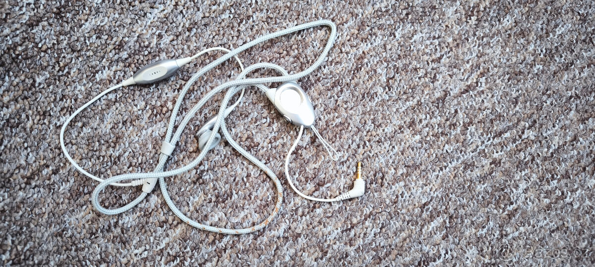 Samsung headsety - 2