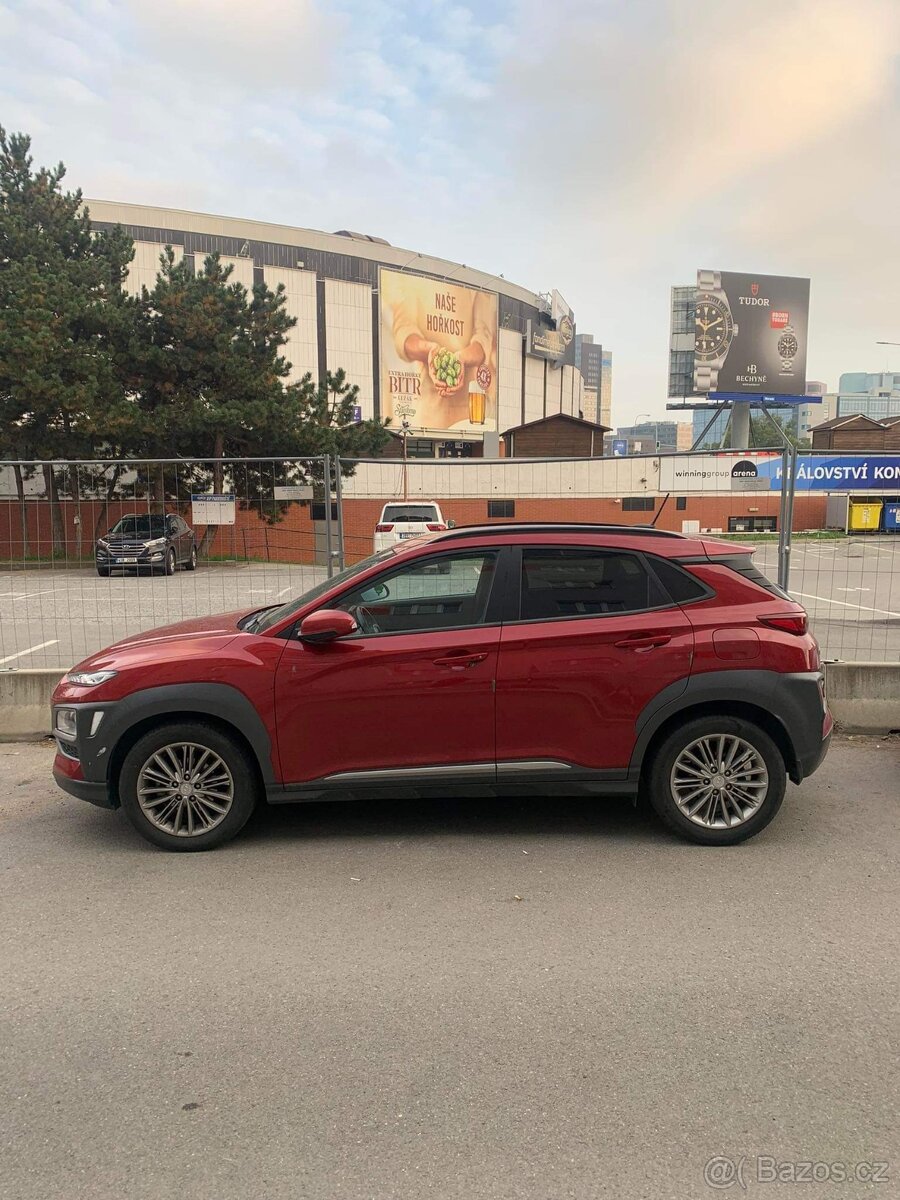 Hyundai Kona 1.0 PREMIUM - 2