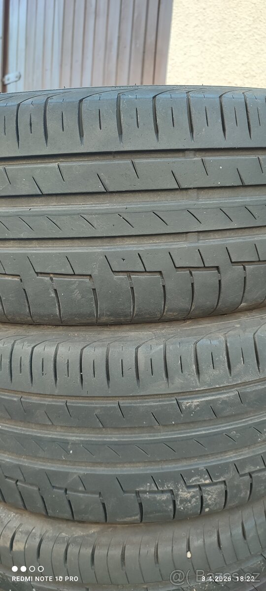 205/55 R16 letní - 2