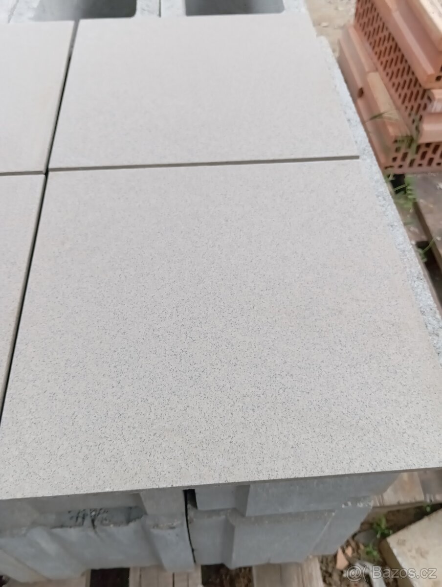 Dlažba 30x30 - 2