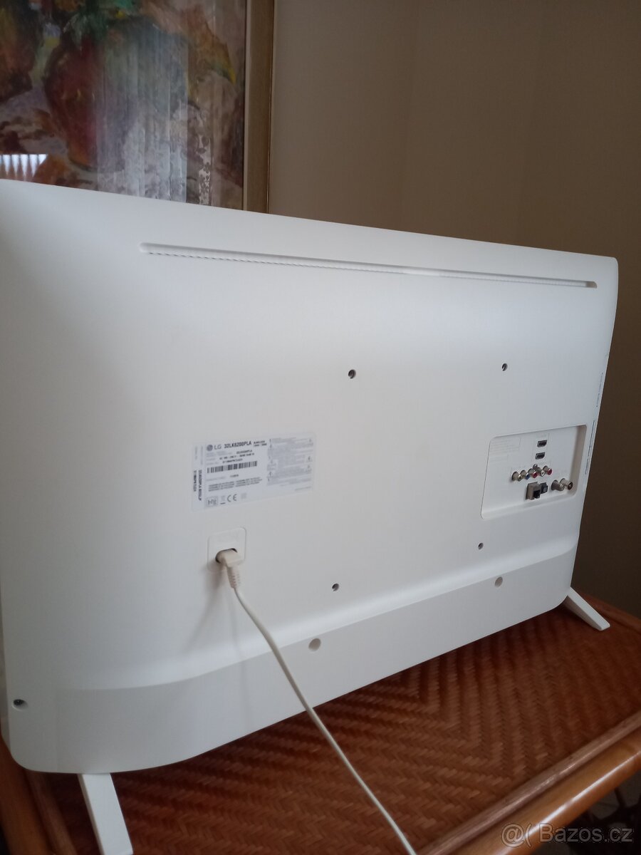 LG 32LK6200PLA Smart Full HD LED - 2