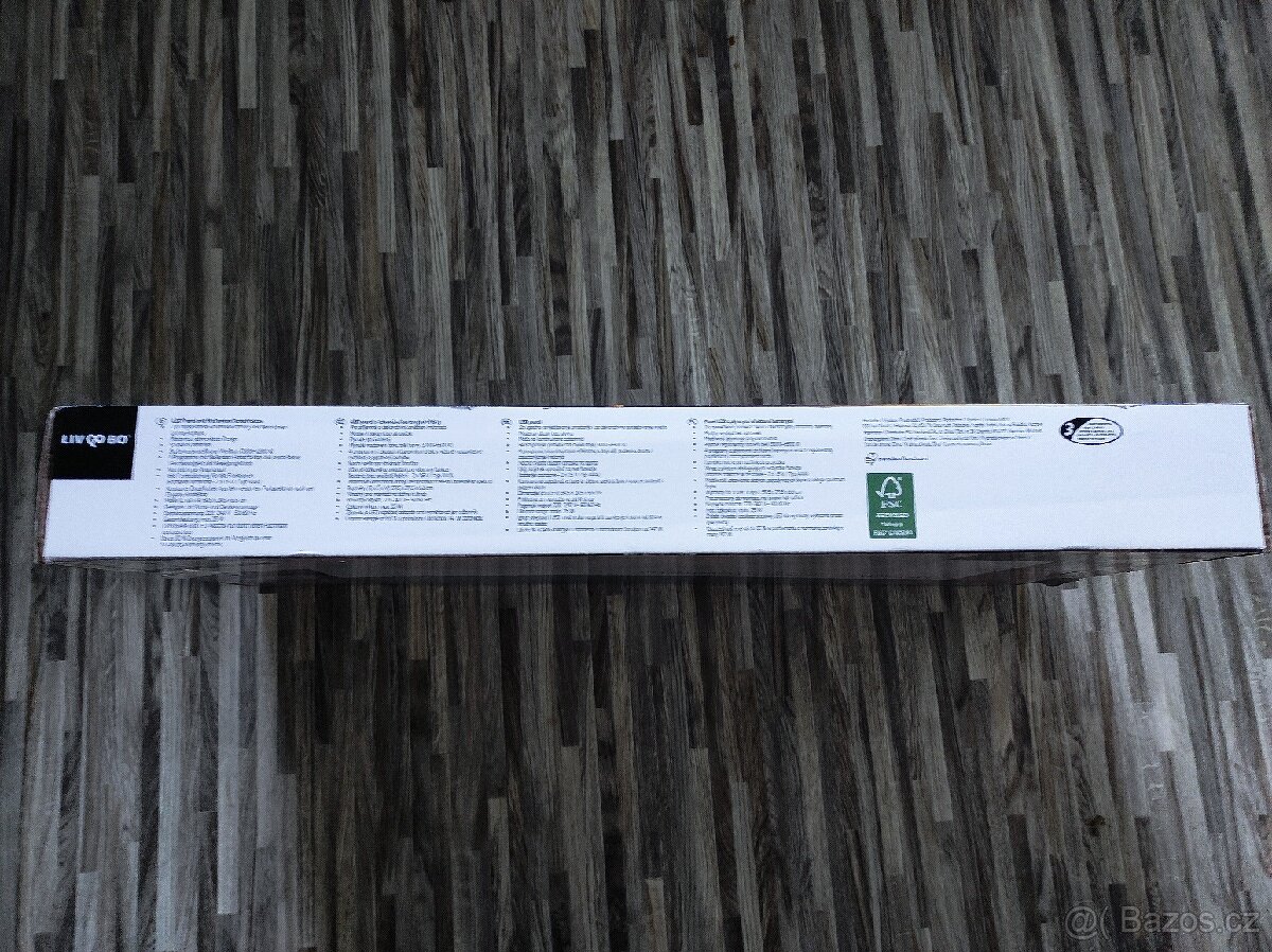 Led světlo s ovladačem - 2